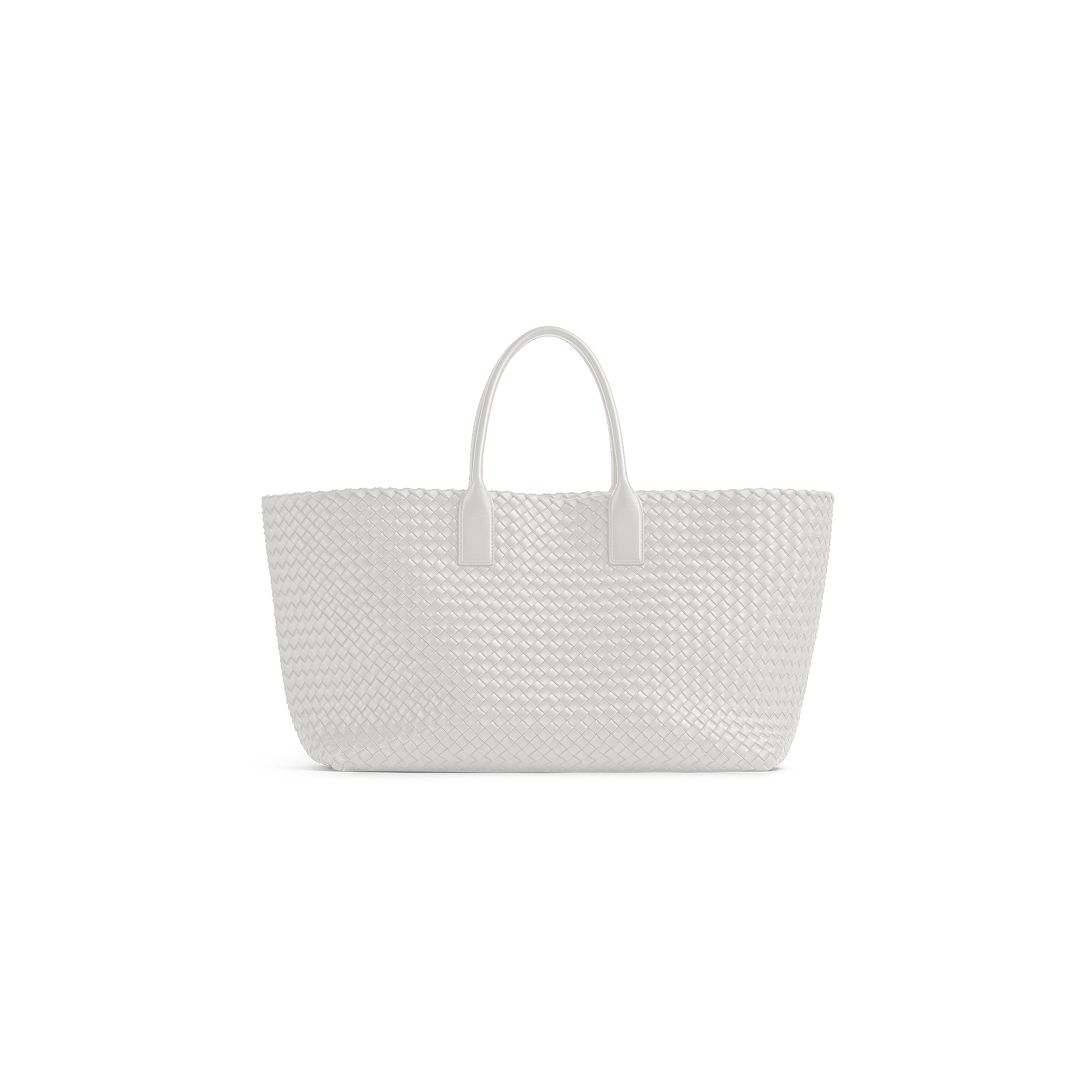 bo*te*ga Ve*ne*ta large cabat 608811v1ow11810 (51*28*18cm)